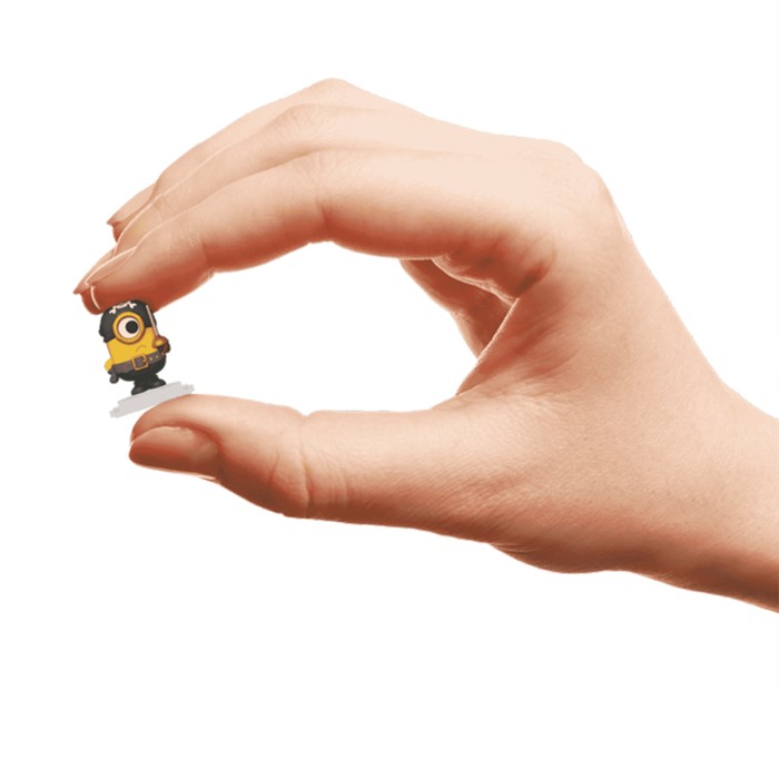 Funko Pop: Ігрова фігурка Bitty POP! серії Посіпаки (в асорт.) від Funko у магазині GameBuy, номер фото: 1
