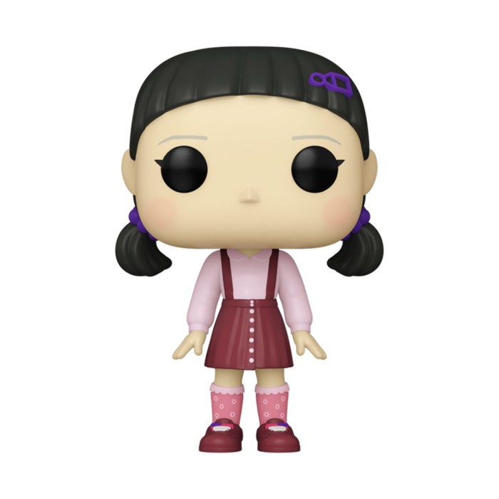 Funko Pop: Ігрова фігурка Funko POP! Television — Йон-хі № 1731 від Funko у магазині GameBuy, номер фото: 1