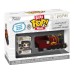 Funko Pop: Набор фигурок Bitty Pop! Ride — Гарри Поттер и Хогвартский экспресс от Funko в магазине GameBuy