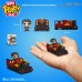 Funko Pop: Набор фигурок Bitty Pop! Ride — Гарри Поттер и Хогвартский экспресс от Funko в магазине GameBuy, номер фото: 2