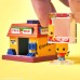 Funko Pop: Набор фигурок Bitty Pop! Town — Барт Симпсон и Квики-Март от Funko в магазине GameBuy, номер фото: 5