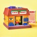 Funko Pop: Набор фигурок Bitty Pop! Town — Барт Симпсон и Квики-Март от Funko в магазине GameBuy, номер фото: 6