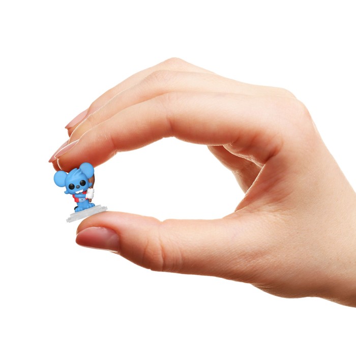 Funko Pop: Набір ігрових фігурок Bitty POP! - Чух (4 фігурки в ас.) від Funko у магазині GameBuy, номер фото: 1