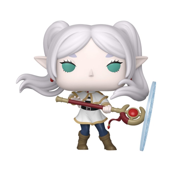 Funko Pop: Ігрова фігурка Funko POP! - Фрірен від Funko у магазині GameBuy, номер фото: 1