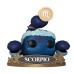 Funko Pop: Игровая фигурка Funko POP! серии Zodiac — Скорпион от Funko в магазине GameBuy, номер фото: 1