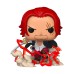 Funko Pop: Ігрова фігурка Funko POP! Plus Шанкс № 2166, «Великий куш» від Funko у магазині GameBuy, номер фото: 1