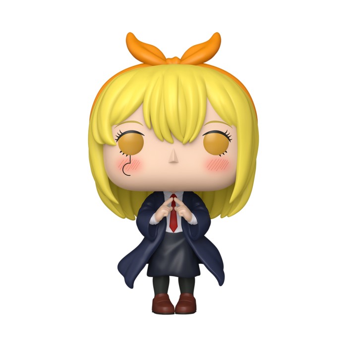Funko Pop: Ігрова фігурка Funko POP! серії Машл: Магія та М'язи - Лемон Ірвін від Funko у магазині GameBuy, номер фото: 1