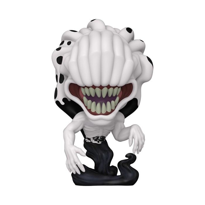 Funko Pop: Игровая фигурка Funko POP! серии Магическая битва - Рика Оримото от Funko в магазине GameBuy, номер фото: 1