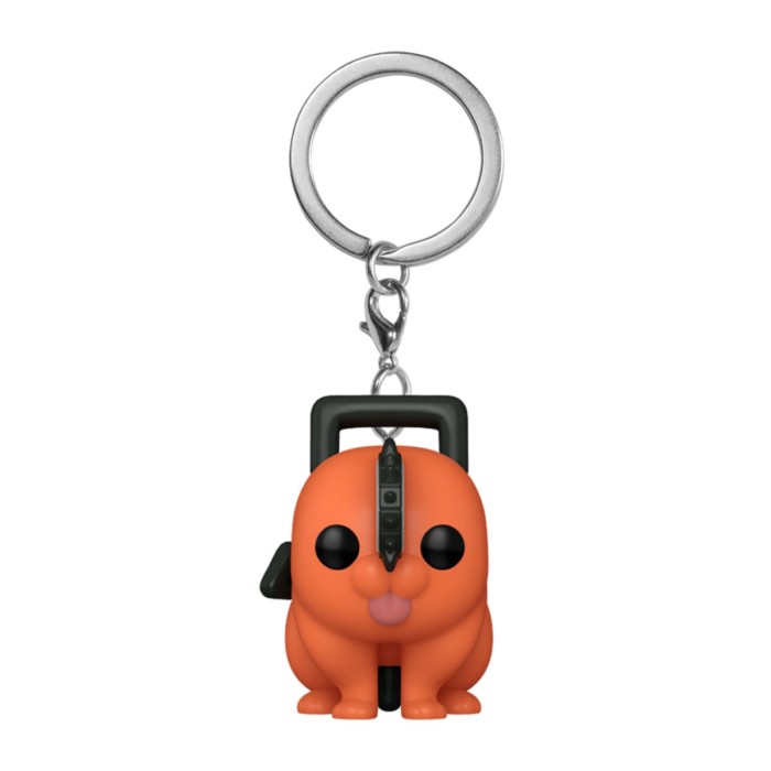 Funko Pop: Игровая фигурка на клипсе Funko POP! - Почита от Funko в магазине GameBuy