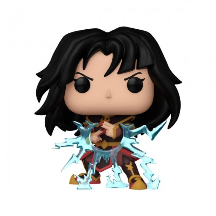 Funko Pop: Ігрова фігурка Funko POP! серії Аватар - Азула від Funko у магазині GameBuy