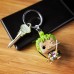 Funko Pop: Ігрова фігурка на кліпсі Funko POP! - Ророноа Зоро від Funko у магазині GameBuy, номер фото: 1