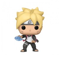 Игровая фигурка Funko POP! серии Боруто - Расенган