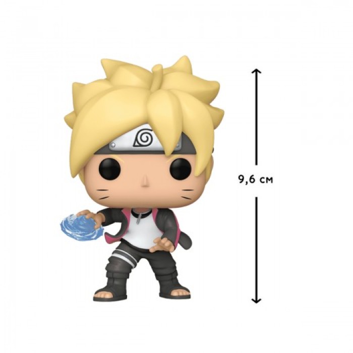 Funko Pop: Игровая фигурка Funko POP! серии Боруто - Расенган от Funko в магазине GameBuy, номер фото: 1