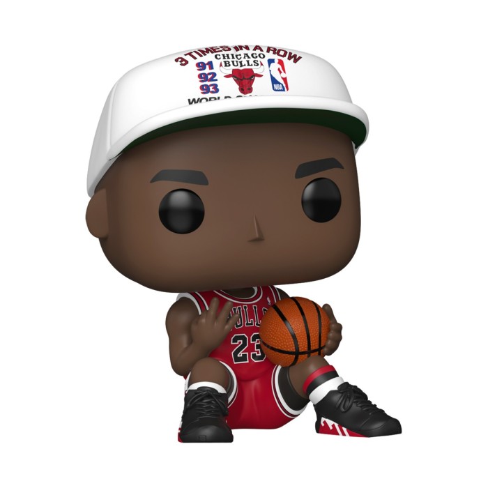 Funko Pop: Ігрова фігурка Funko POP! - Майкл Джордан (пам'ятний момент) від Funko у магазині GameBuy, номер фото: 1