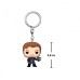 Funko Pop: Игровая фигурка на клипсе Funko Pop! - Звездный лорд от Funko в магазине GameBuy, номер фото: 1
