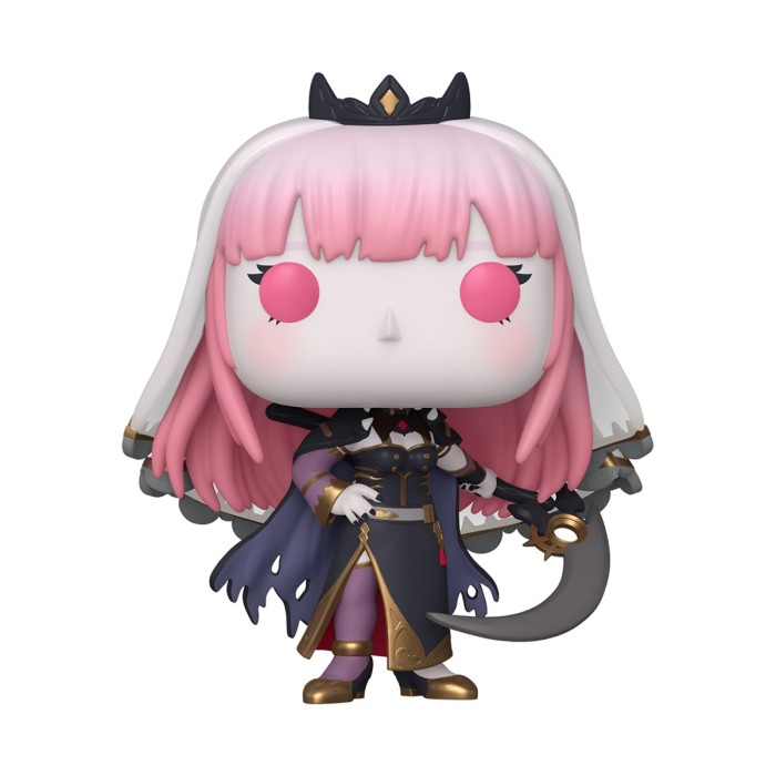 Funko Pop: Ігрова фігурка Funko POP! серії Hololive - Морі Калліопе від Funko у магазині GameBuy, номер фото: 1
