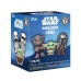 Funko Pop: Ігрова фігурка Mystery Minis серії «Зоряні війни: Мандалорець і Ґроґу» (асортимент) від Funko у магазині GameBuy