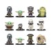 Funko Pop: Ігрова фігурка Mystery Minis серії «Зоряні війни: Мандалорець і Ґроґу» (асортимент) від Funko у магазині GameBuy, номер фото: 1