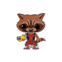 Пін Funko Pop серії 
