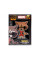 Funko Pop: Пін Funko Pop серії «Marvel» – Єнот Ракета від Funko у магазині GameBuy, номер фото: 4