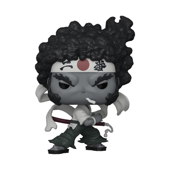 Funko Pop: Ігрова фігурка Funko POP! серії Афросамурай від Funko у магазині GameBuy, номер фото: 1