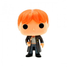 Ігрова фігурка FUNKO POP! серії Harry Potter S1 - Ron Weasley