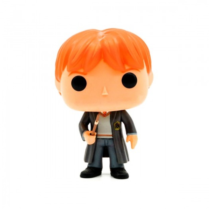 Funko Pop: Ігрова фігурка FUNKO POP! серії Harry Potter S1 - Ron Weasley від Funko у магазині GameBuy