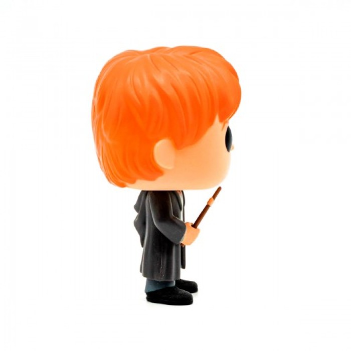Funko Pop: Ігрова фігурка FUNKO POP! серії Harry Potter S1 - Ron Weasley від Funko у магазині GameBuy, номер фото: 4