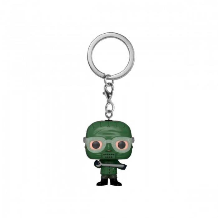 Funko Pop: Ігрова фігурка на кліпсі Funko POP! серії Бетмен - Загадочник від Funko у магазині GameBuy