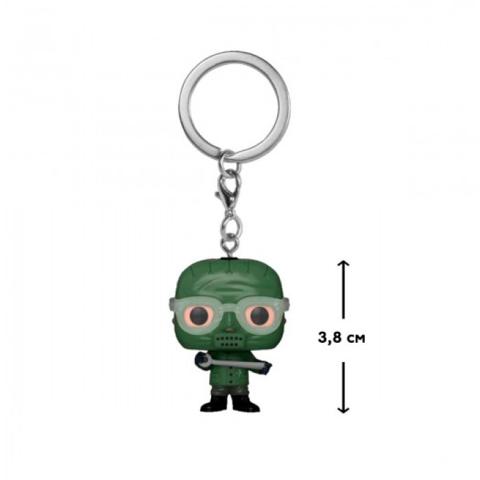 Funko Pop: Ігрова фігурка на кліпсі Funko POP! серії Бетмен - Загадочник від Funko у магазині GameBuy, номер фото: 1