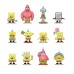 Funko Pop: Ігрова фігурка Funko Mystery Minis - Губка Боб від Funko у магазині GameBuy, номер фото: 1
