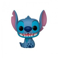 Игровая фигурка Funko POP - Улыбающийся Стич