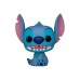 Funko Pop: Игровая фигурка Funko POP - Улыбающийся Стич от Funko в магазине GameBuy