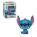 Funko Pop: Игровая фигурка Funko POP - Улыбающийся Стич от Funko в магазине GameBuy, номер фото: 1
