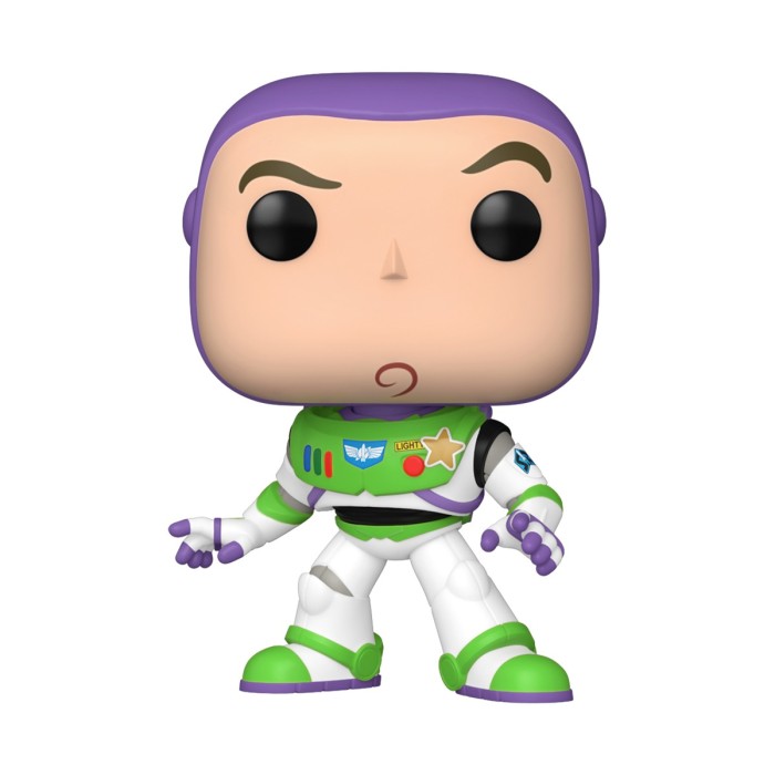 Funko Pop: Ігрова фігурка Funko POP! «Історія іграшок 5» — Базз Лайтер № 1712 від Funko у магазині GameBuy, номер фото: 1