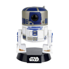 Ігрова фігурка FUNKO POP! серії Star Wars - R2-D2