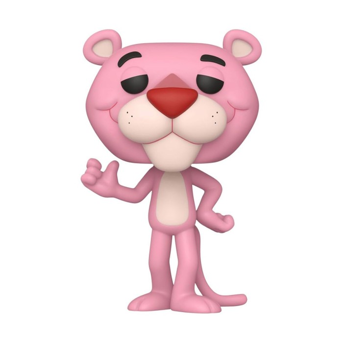 Funko Pop: Игровая фигурка Funko POP! Розовая Пантера № 1551 от Funko в магазине GameBuy, номер фото: 1