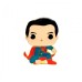 Funko Pop: Пин Funko Pop серии «DC Comics» – Супермен от Funko в магазине GameBuy