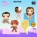 Funko Pop: Пин Funko Pop серии «DC Comics» – Супермен от Funko в магазине GameBuy, номер фото: 2