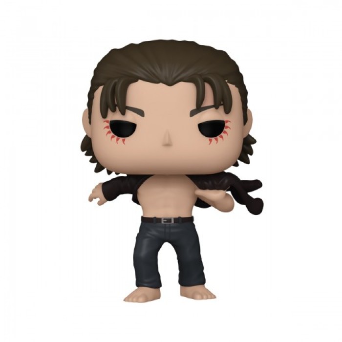 Funko Pop: Игровая фигурка Funko POP! - Эрен Йегер от Funko в магазине GameBuy
