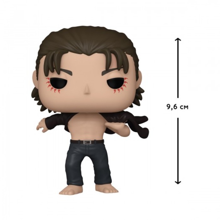 Funko Pop: Игровая фигурка Funko POP! - Эрен Йегер от Funko в магазине GameBuy, номер фото: 1
