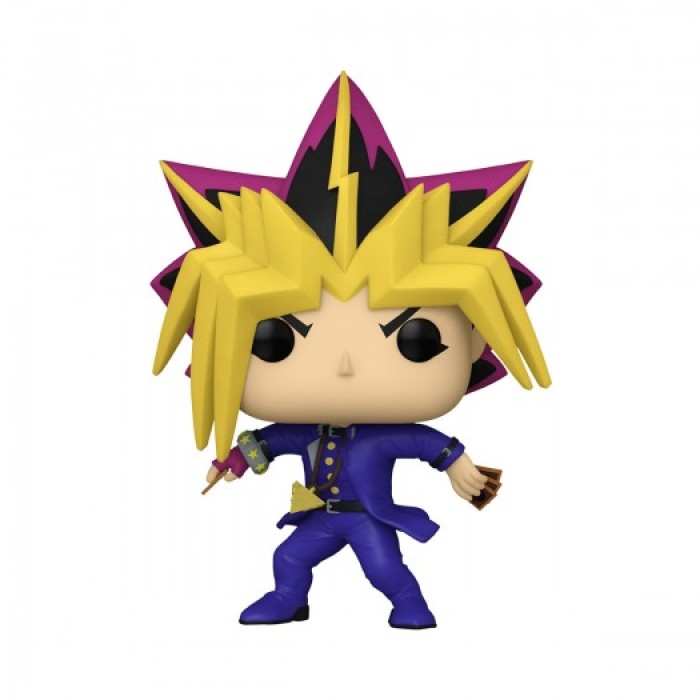 Funko Pop: Игровая фигурка Funko Pop! - Ями Юги от Funko в магазине GameBuy, номер фото: 1