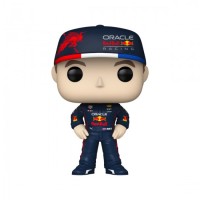 Игровая фигурка Funko POP! серии Формула-1 - Макс Ферстаппен