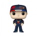 Funko Pop: Игровая фигурка Funko POP! серии Формула-1 - Макс Ферстаппен от Funko в магазине GameBuy