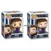Funko Pop: Ігрова фігурка Funko POP! Ґейл № 1146, «Ворота Балдура 3» від Funko у магазині GameBuy