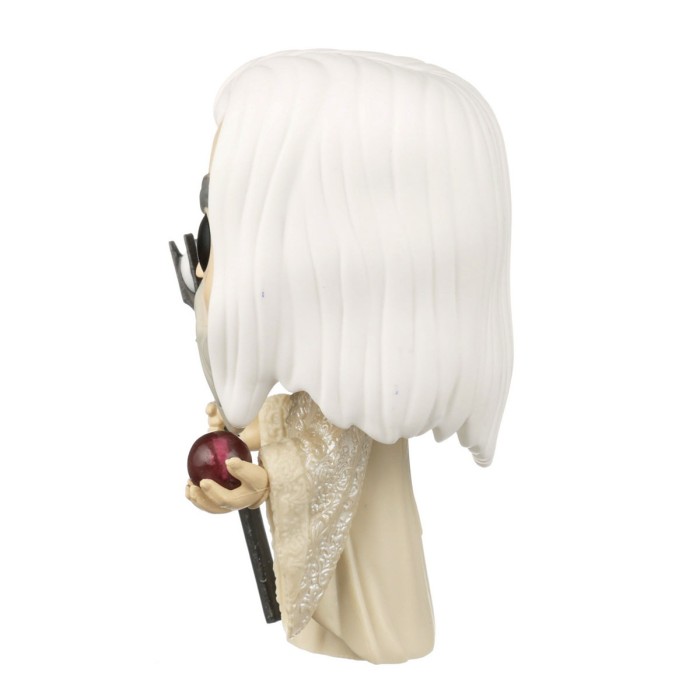Funko Pop: Ігрова фігурка Funko POP! серії Володар перстнів — Саруман від Funko у магазині GameBuy, номер фото: 2