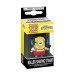 Funko Pop: Ігрова фігурка на кліпсі Funko POP! серії Посіпаки 2 - Стюарт на роликах від Funko у магазині GameBuy