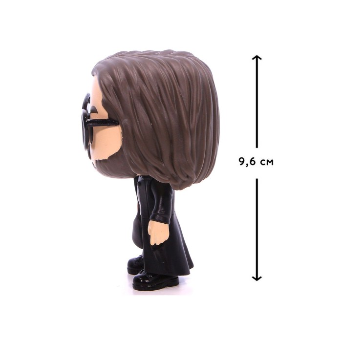 Funko Pop: Ігрова фігурка Funko POP! серії Матриця 4 — Нео від Funko у магазині GameBuy, номер фото: 1