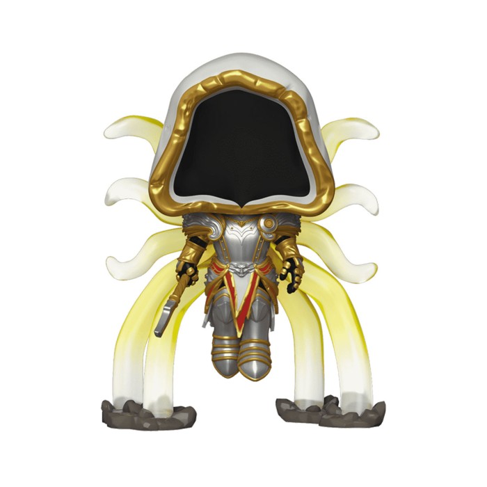 Funko Pop: Ігрова фігурка Funko POP! Інаріус, Diablo IV від Funko у магазині GameBuy