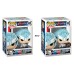 Funko Pop: Игровая фигурка Funko POP! - Гриммджоу Джагерджак (w/CH(GW)) от Funko в магазине GameBuy